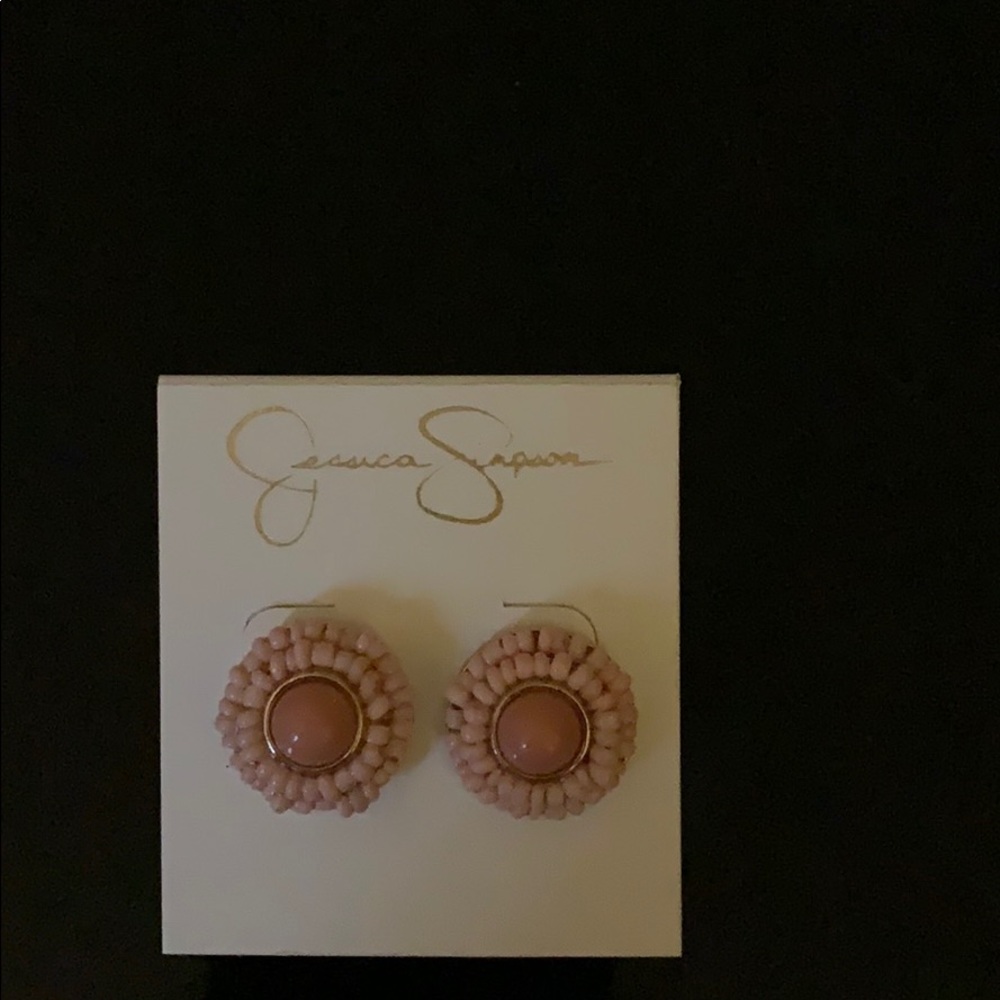 Jessica Simpson Earings